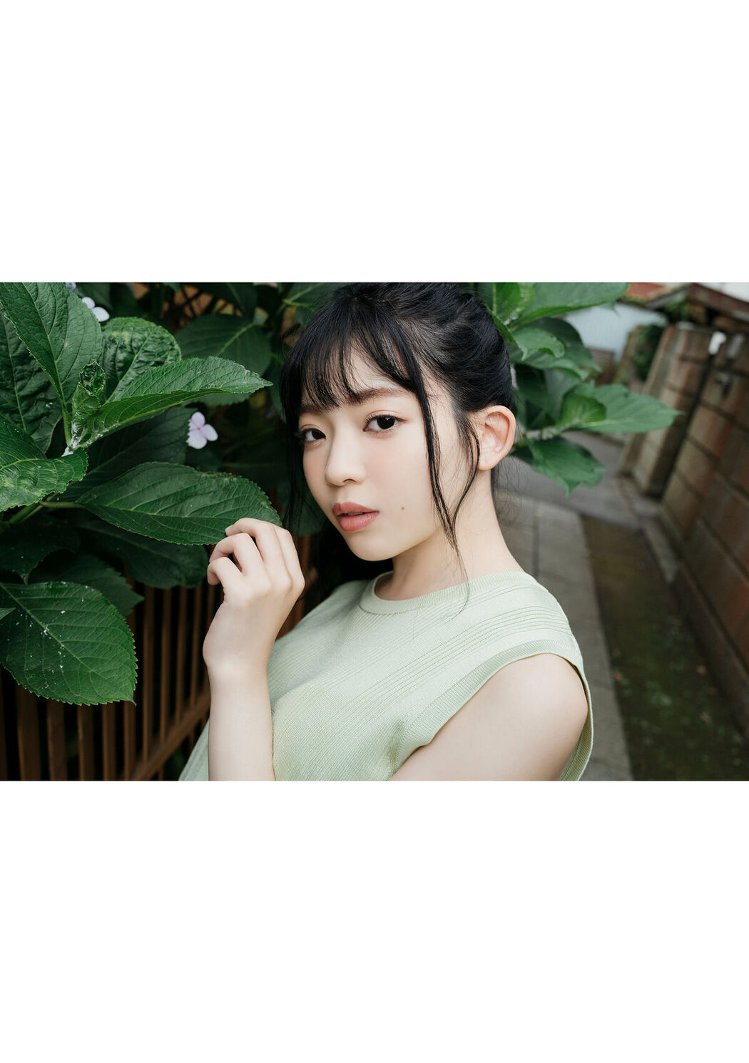 Digital Photo Book Maki Izuna 槙いずな – Tranceretinal
