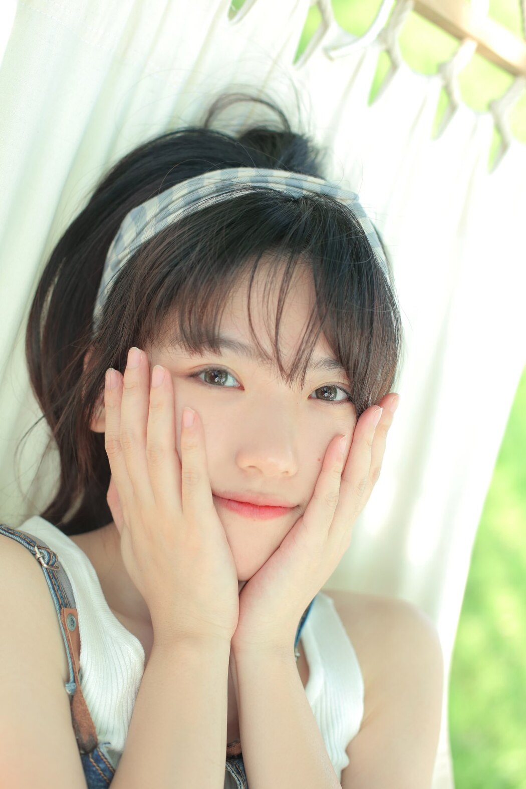 YiTuYu艺图语 Vol.2369 Xue Li Da Wang