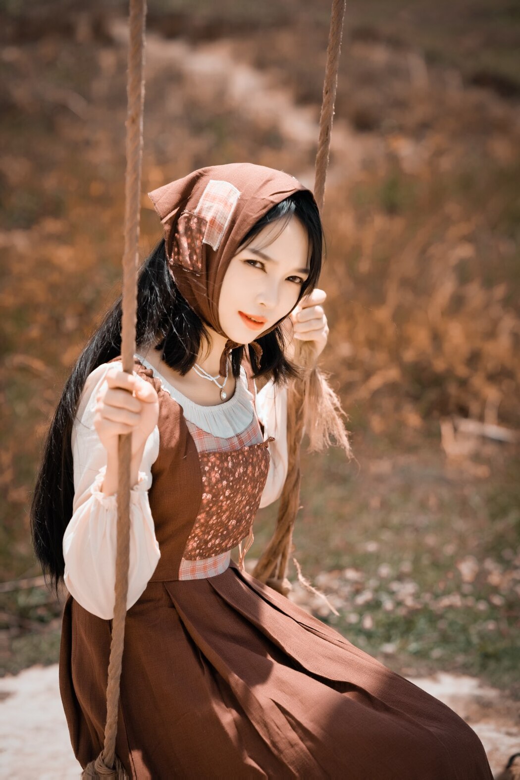 YiTuYu艺图语 Vol.2333 Yue Guang