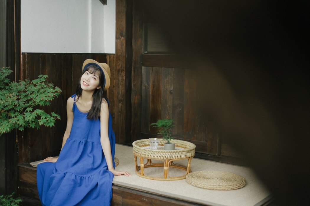 YiTuYu艺图语 Vol.2331 Yi Zhi A Meng Zai