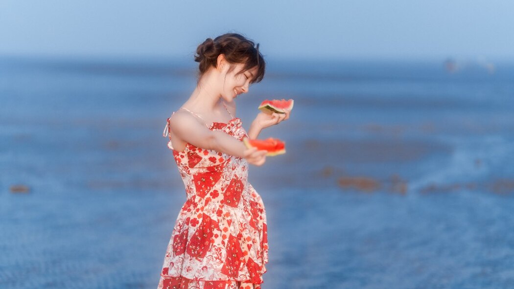YiTuYu艺图语 Vol.2387 Xiao Wen
