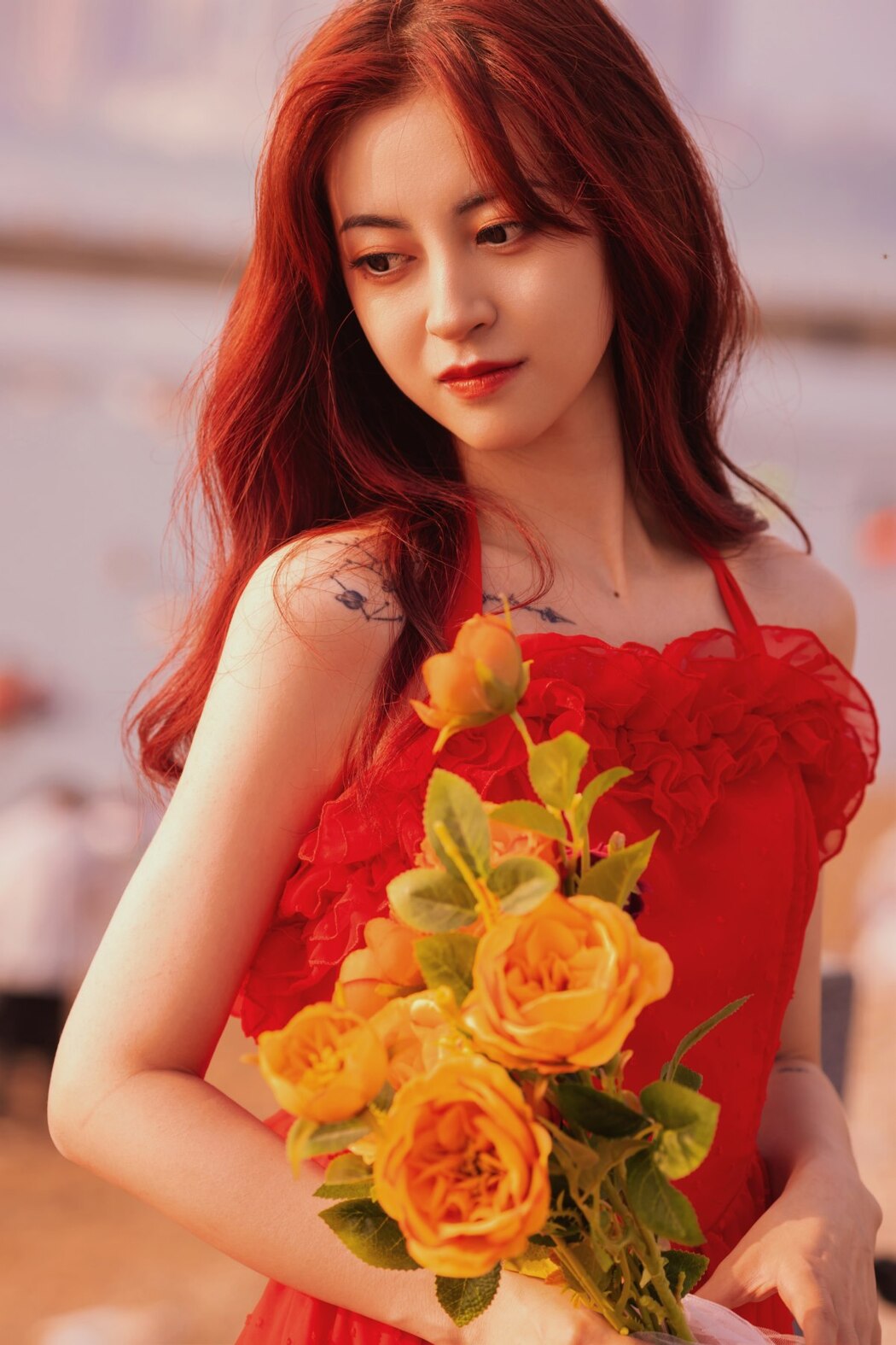 YiTuYu艺图语 Vol.2385 Yi Xuan
