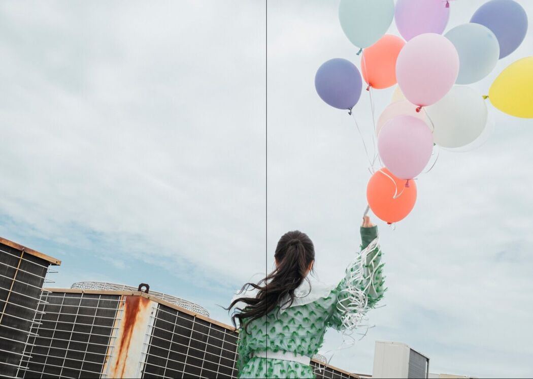 Digital Photo Book Usa Miharu 羽咲みはる – Tranceretinal