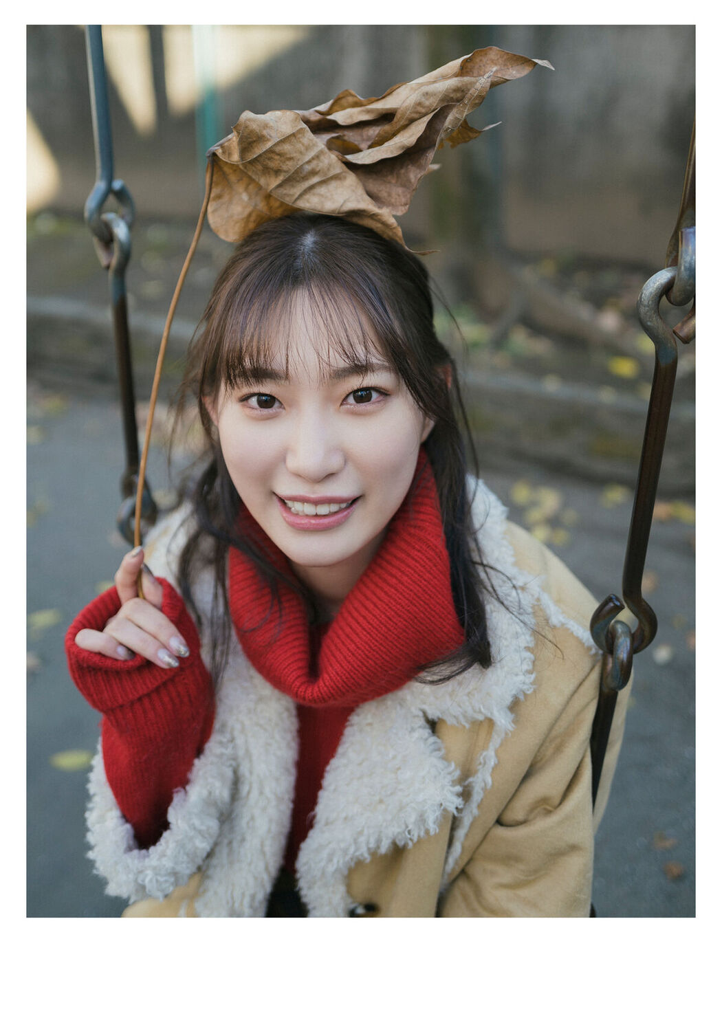 Digital Photo Book Mitani Akari 美谷朱里 – Tranceretinal Part1