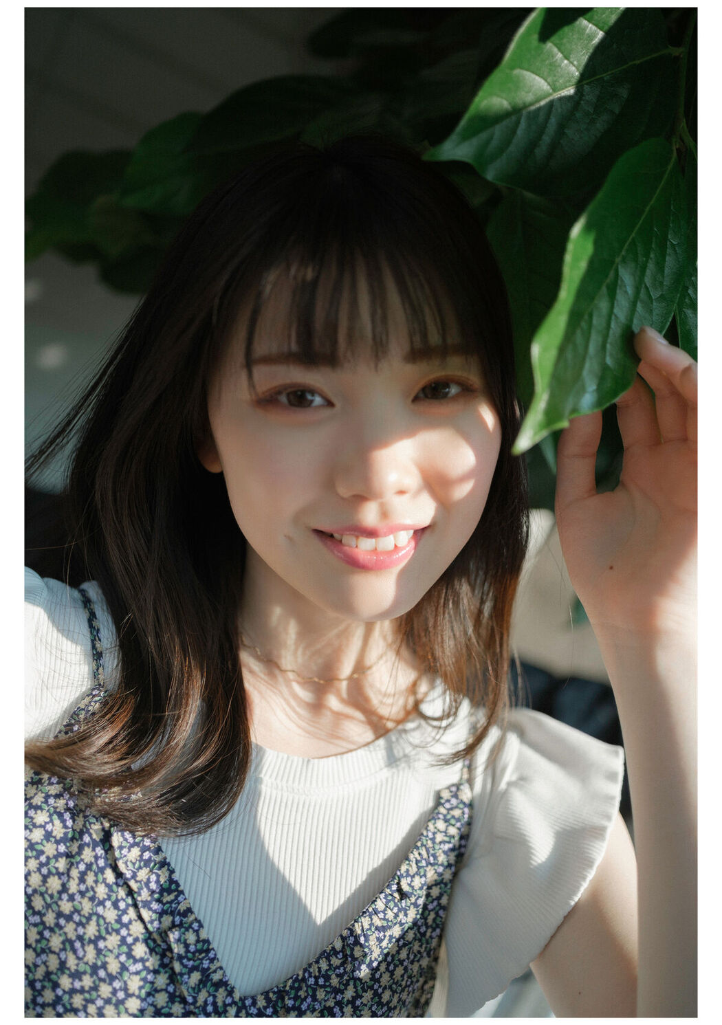 Digital Photo Book Ishikawa Mio 石川澪 – Tranceretinal Part3