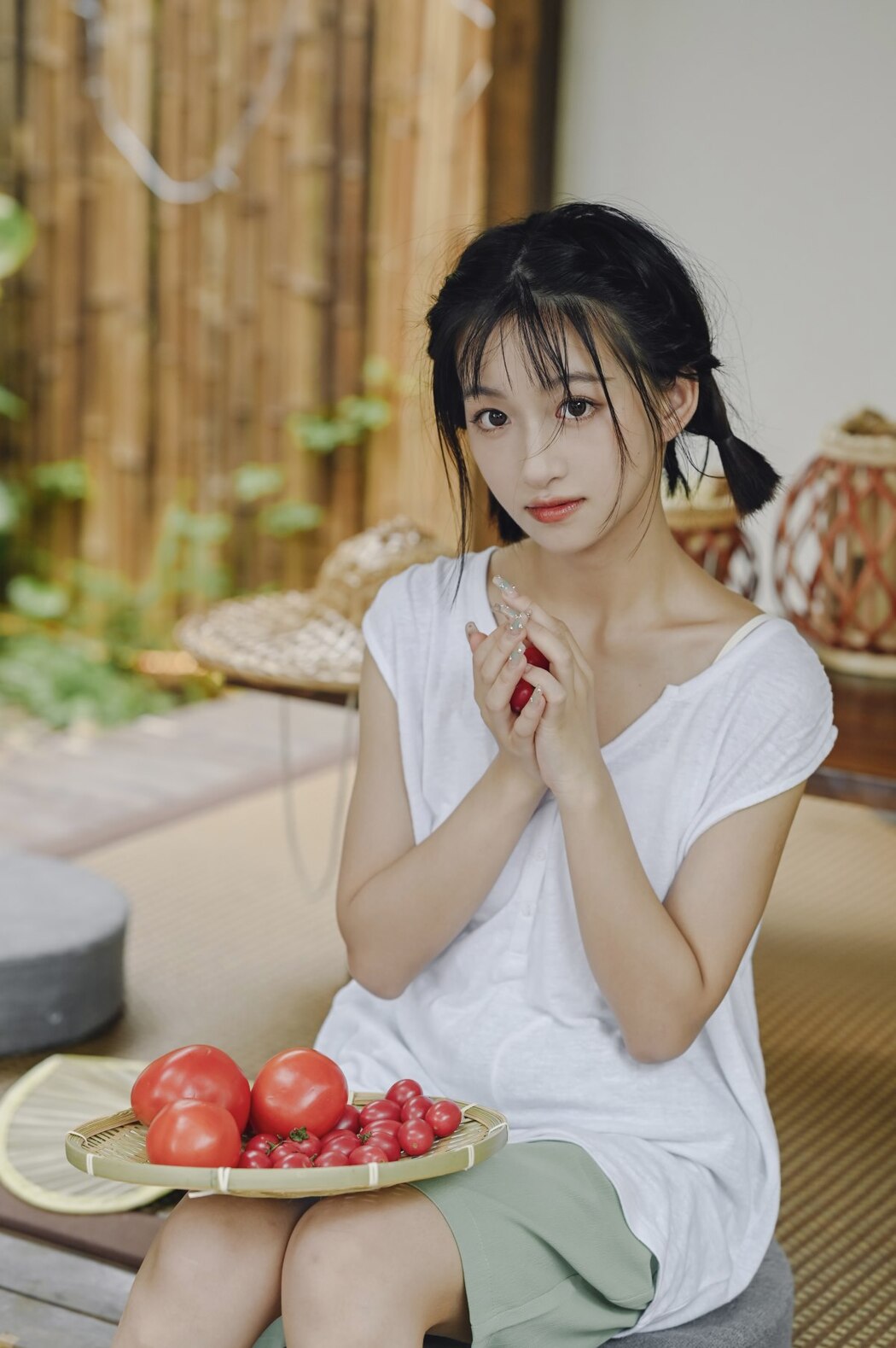 YiTuYu艺图语 Vol.2334 Yu Er