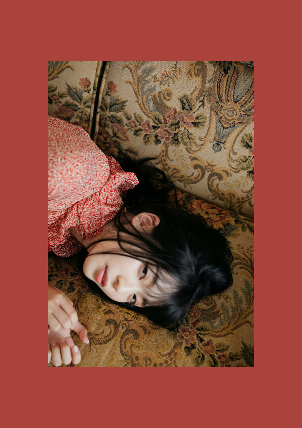 Digital Photo Book Maki Izuna 槙いずな – Tranceretinal