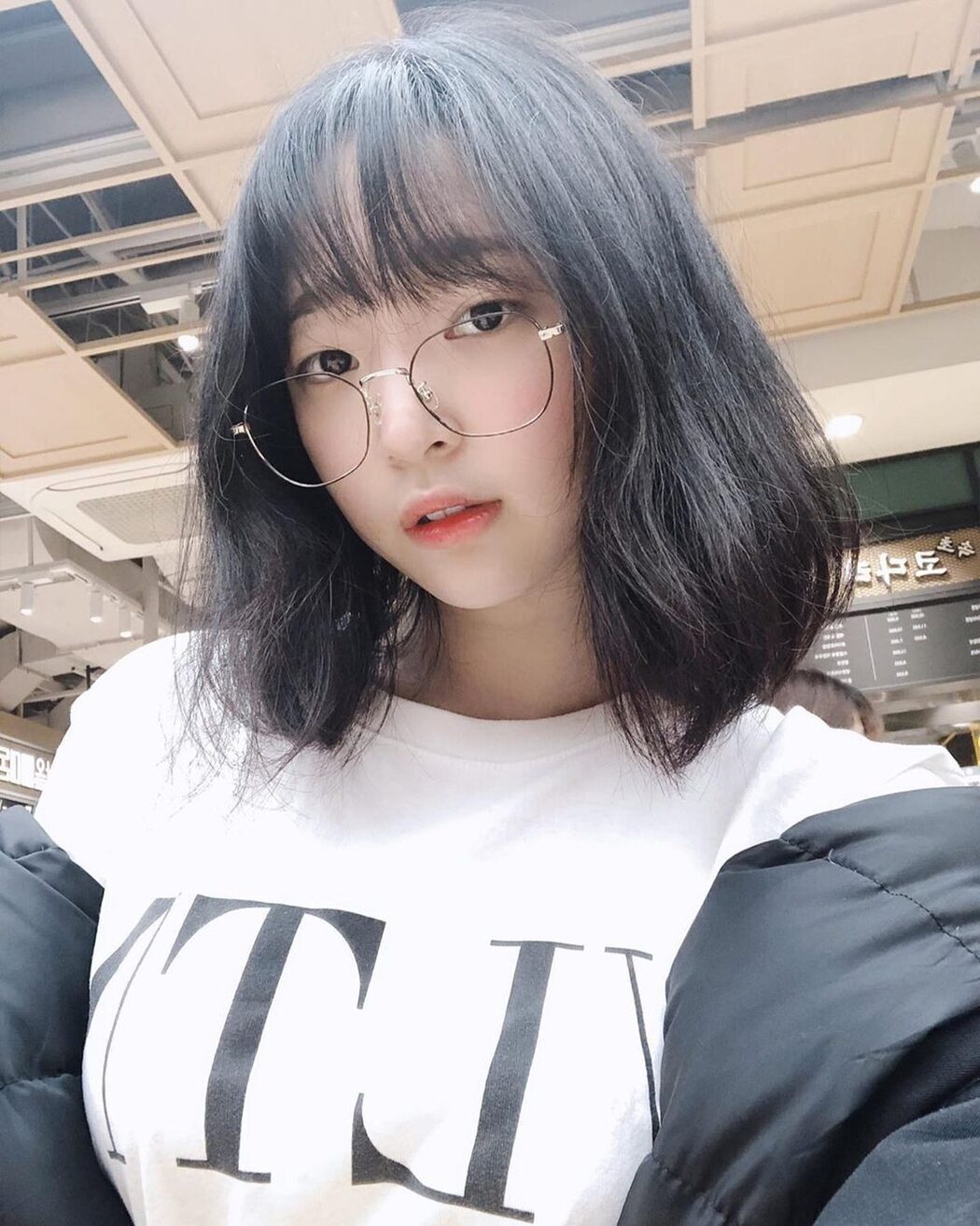 Kang In-kyung 강인경 Collection F