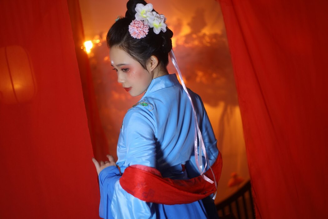 YiTuYu艺图语 Vol.2361 Yi Zhi Gao Gao