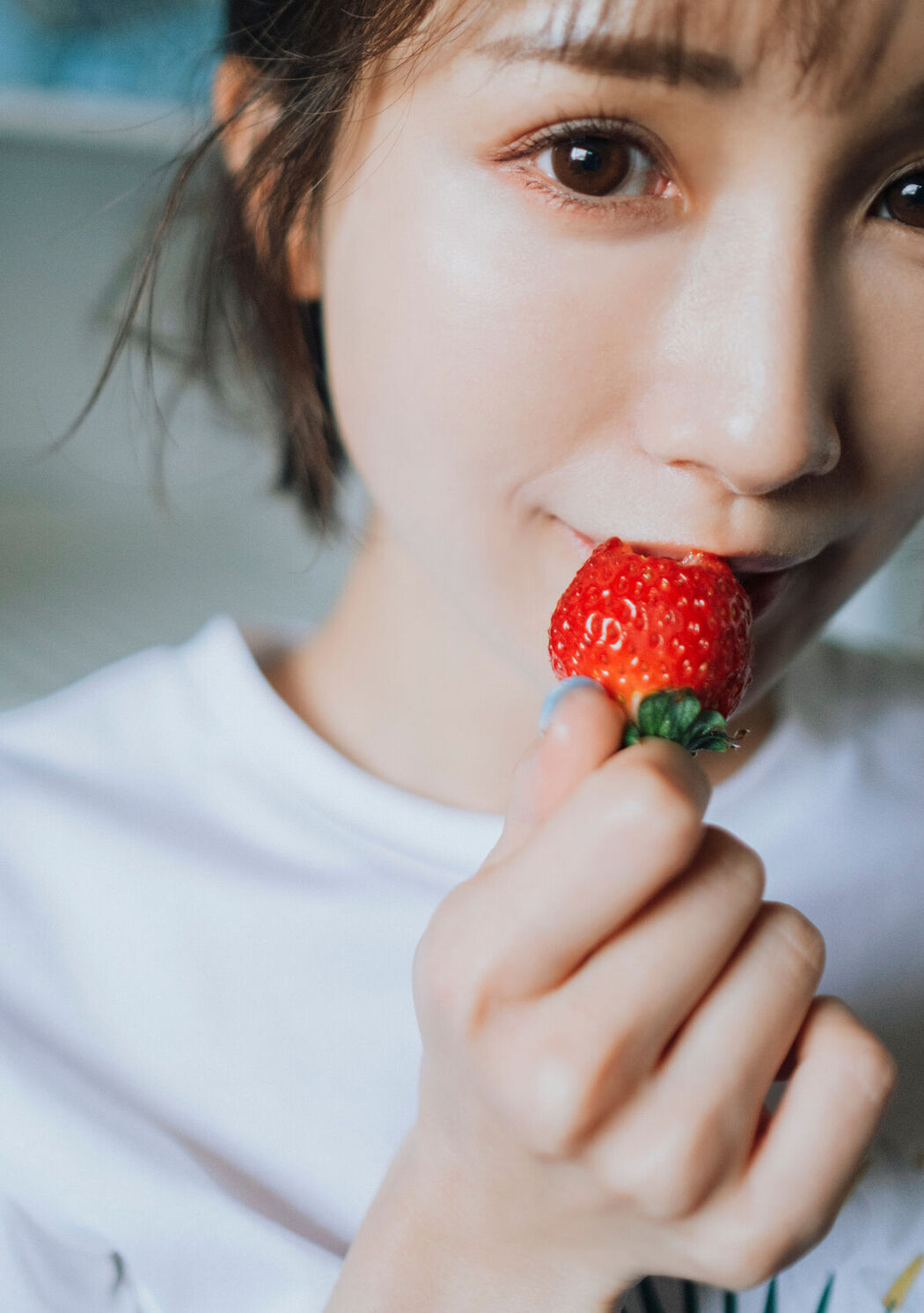 Digital Photo Book Kojima Minami 小島みなみ – Tranceretinal Part1