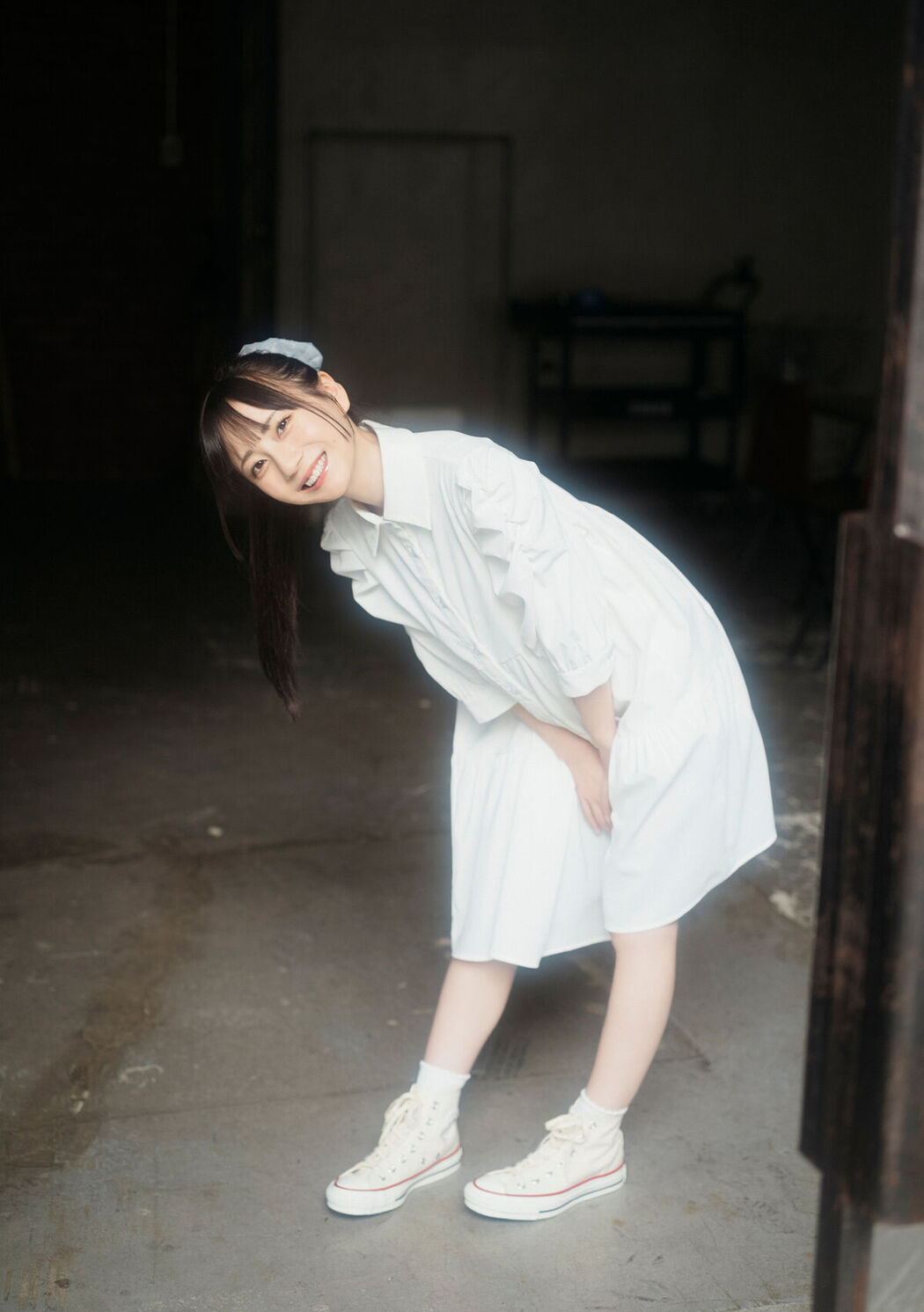 Digital Photo Book Nanasawa Mia 七沢みあ – Tranceretinal Part1