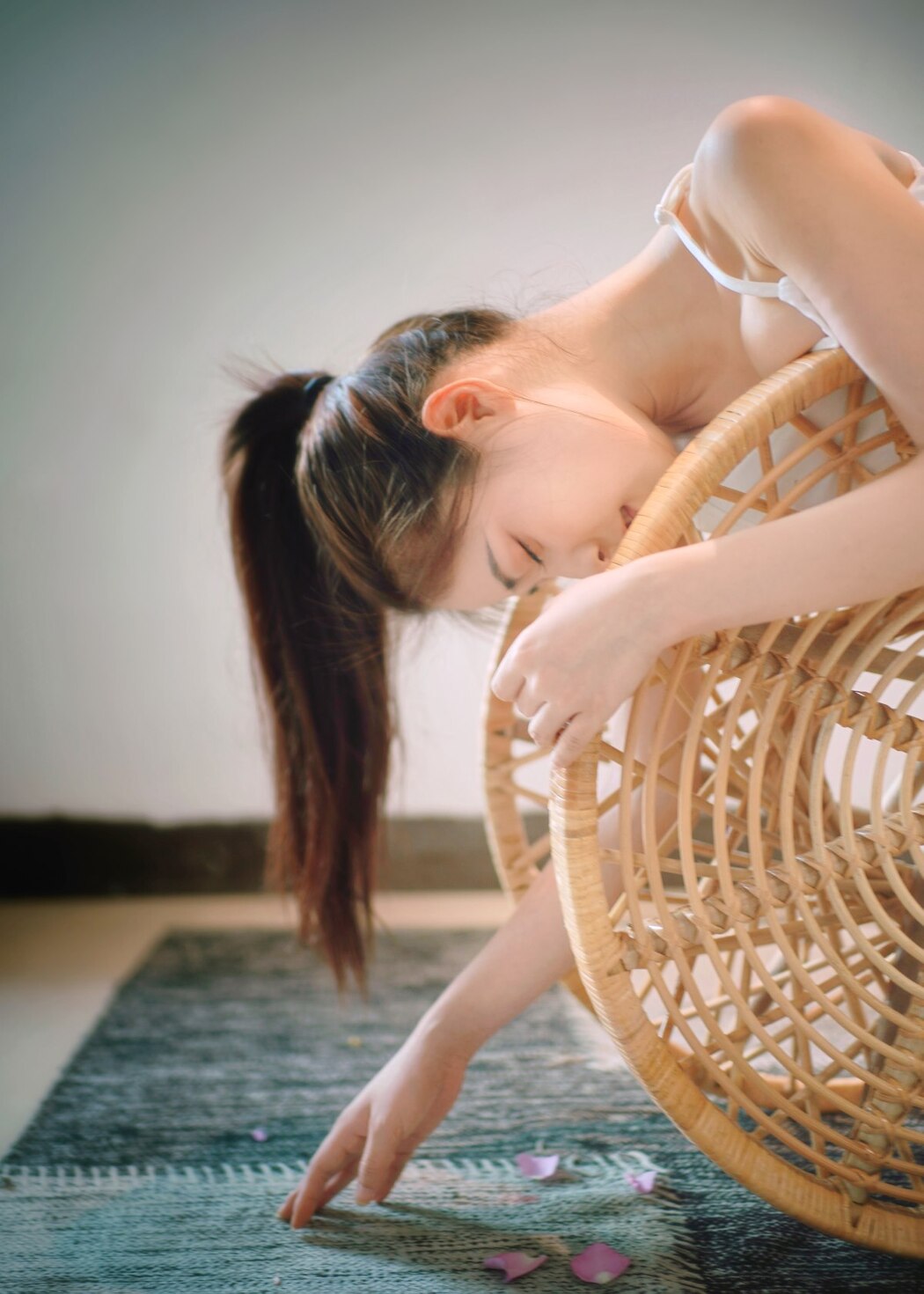YiTuYu艺图语 Vol.2394 Ke Ai Wen Quan Dan