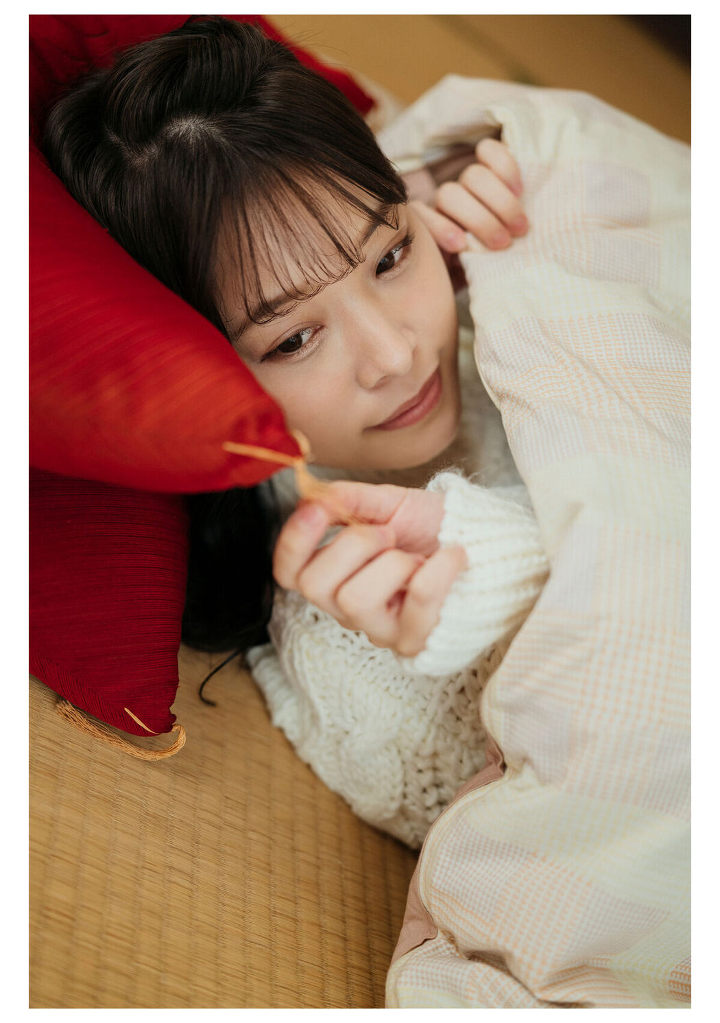 Digital Photo Book Yagi Nana 八木奈々 – Tranceretinal Part2