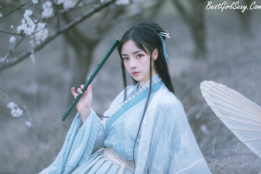 YiTuYu艺图语 Vol.232 Zhao Rui Jie Ez