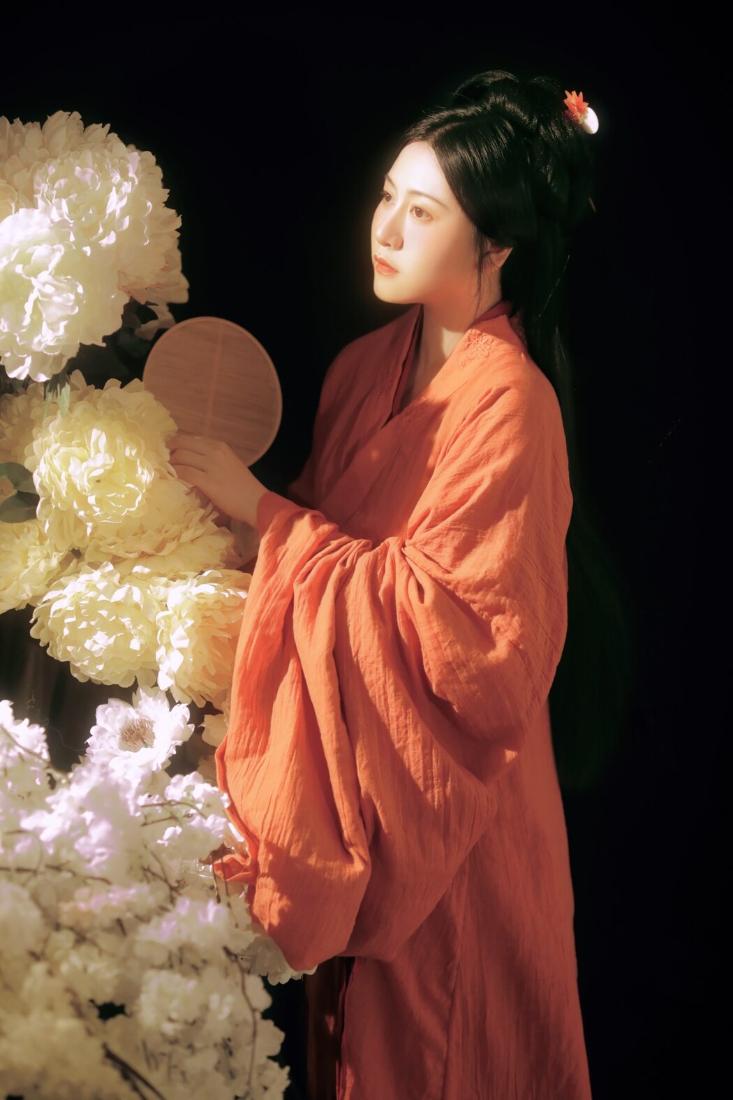 YiTuYu艺图语 Vol.2388 Yi Ming