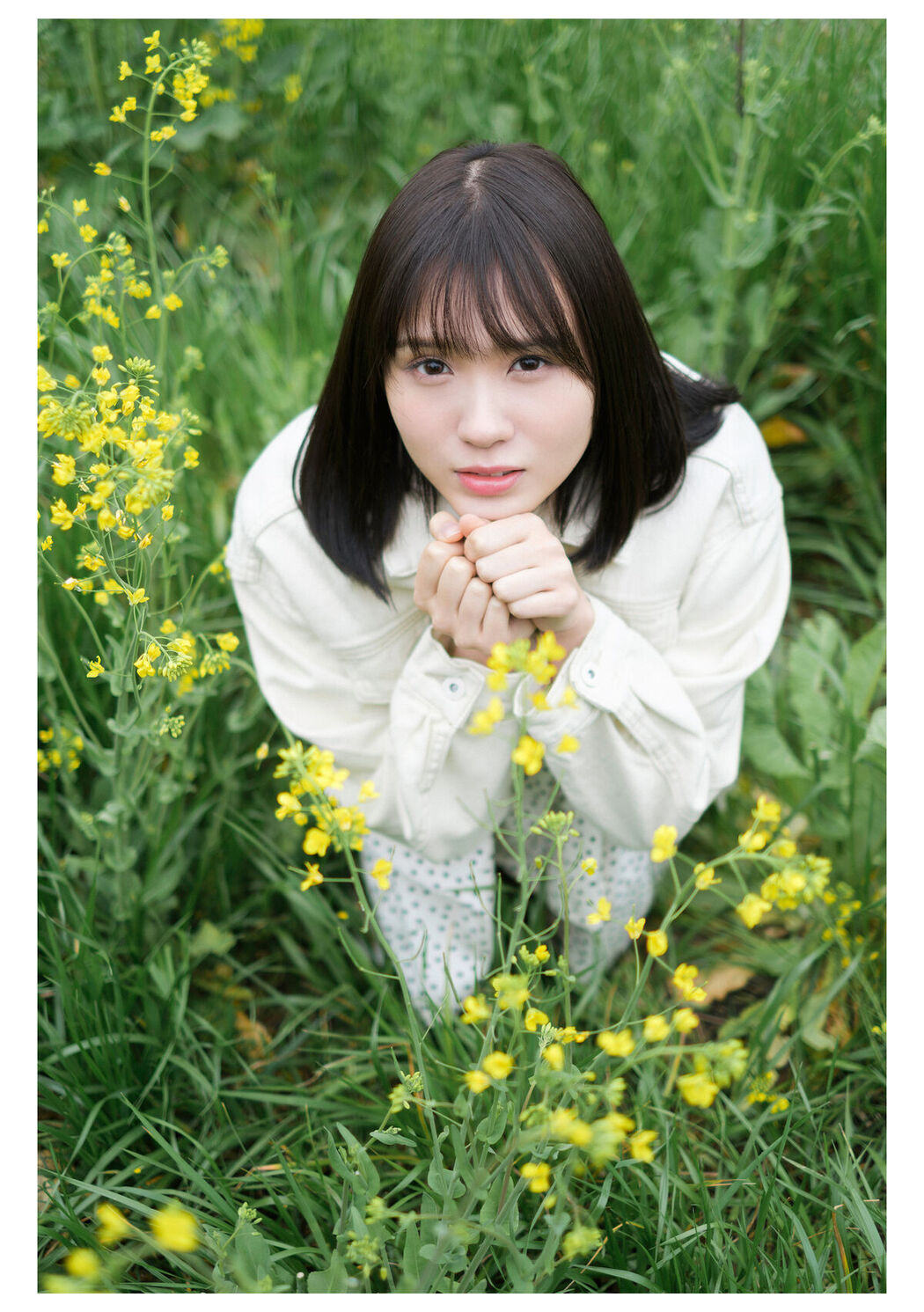 Digital Photo Book Ogura Nanami 小倉七海 – Tranceretinal