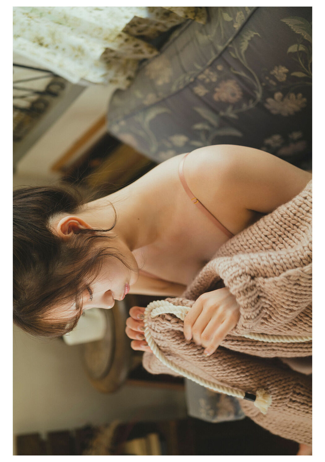 Digital Photo Book Mitani Akari 美谷朱里 – Tranceretinal Part1