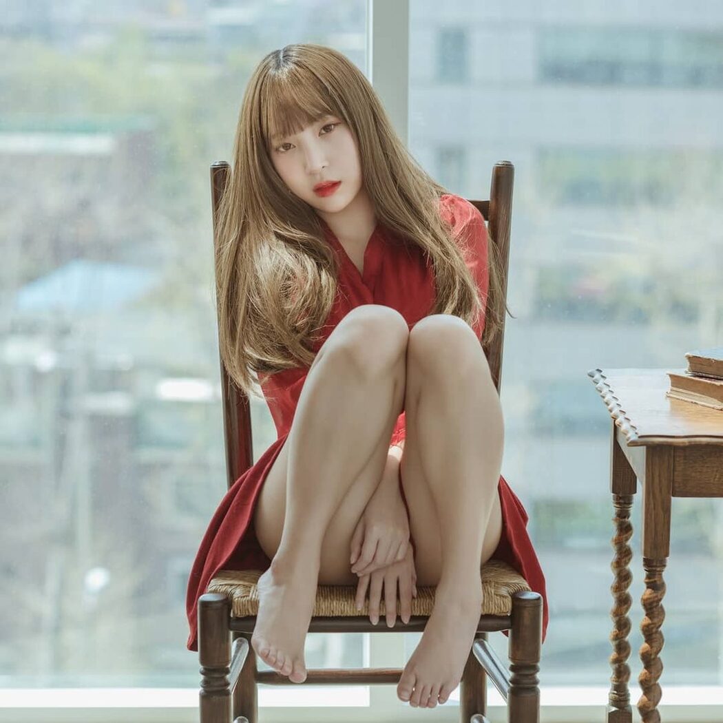 Kang In-kyung 강인경 Collection H