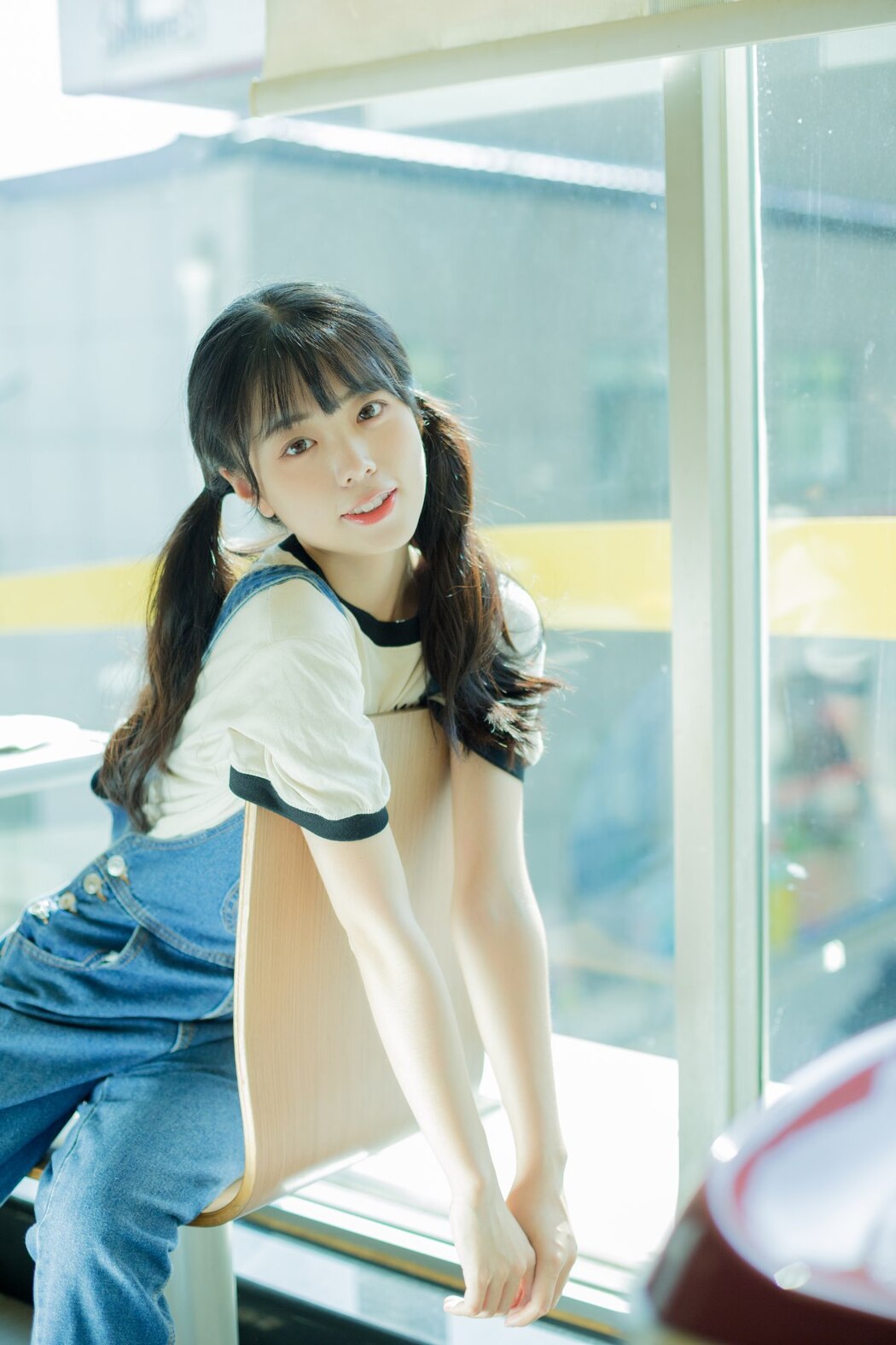 YiTuYu艺图语 Vol.2371 Ke Ai Pao Pao Ya