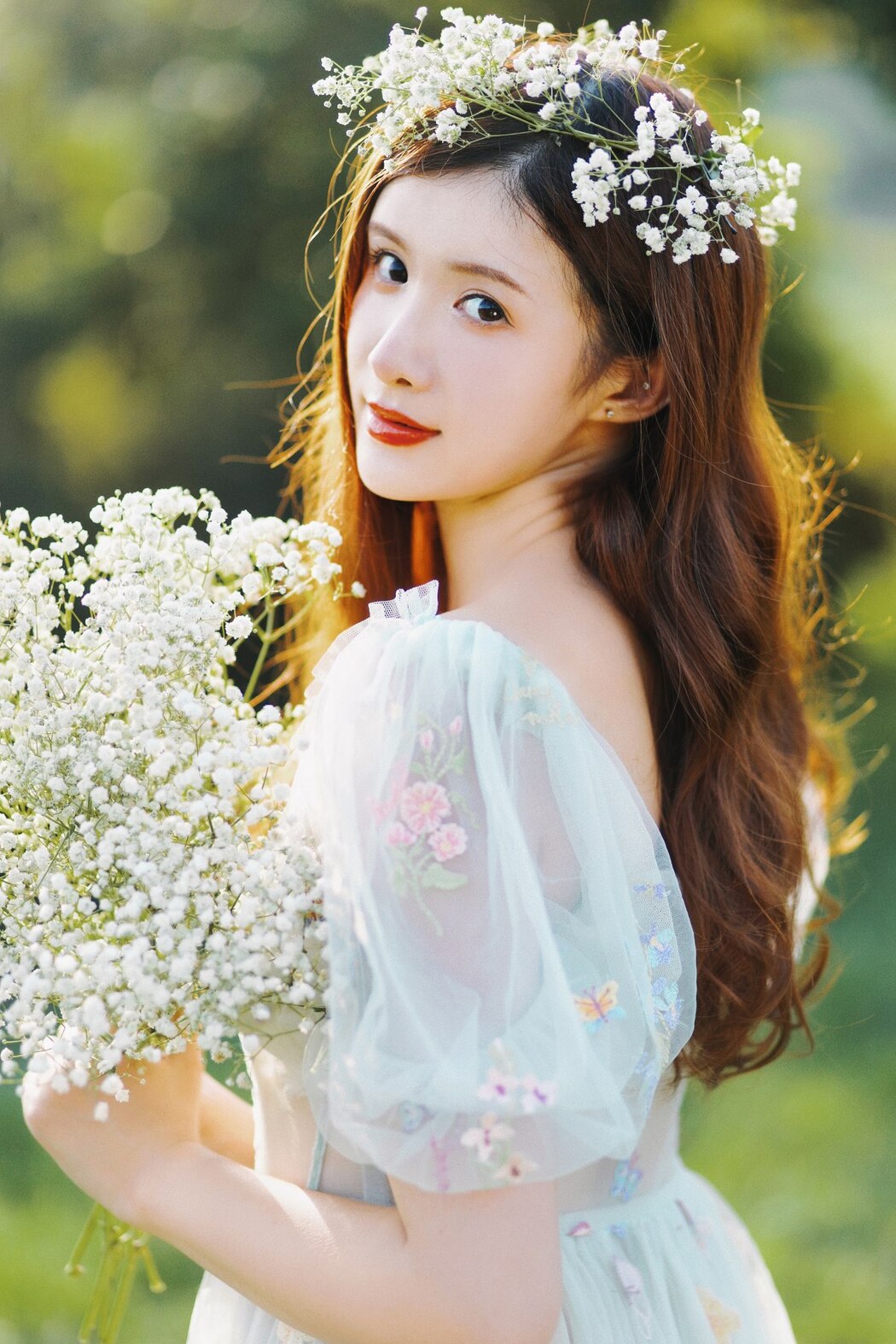 YiTuYu艺图语 Vol.2389 Dian Dong Xiao Zhu Pig