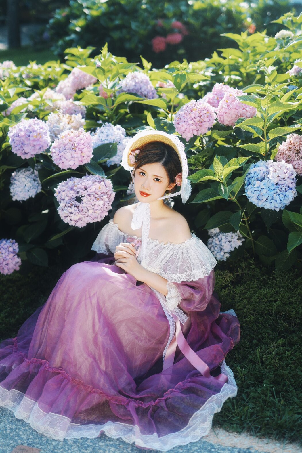 YiTuYu艺图语 Vol.2356 Dian Dong Xiao Zhu Pig