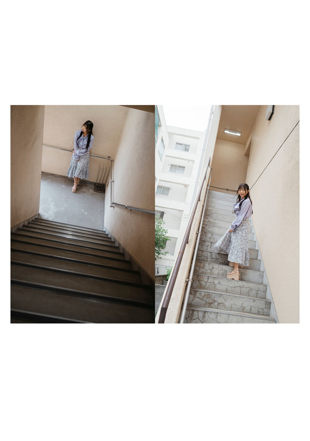 Digital Photo Book Usa Miharu 羽咲みはる – Tranceretinal