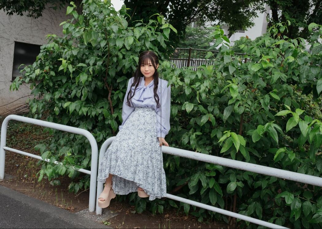 Digital Photo Book Usa Miharu 羽咲みはる – Tranceretinal