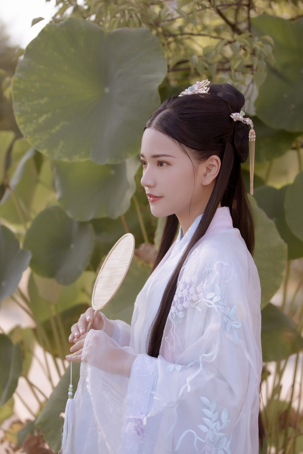 YiTuYu艺图语 Vol.2377 Tian Jia Jiang