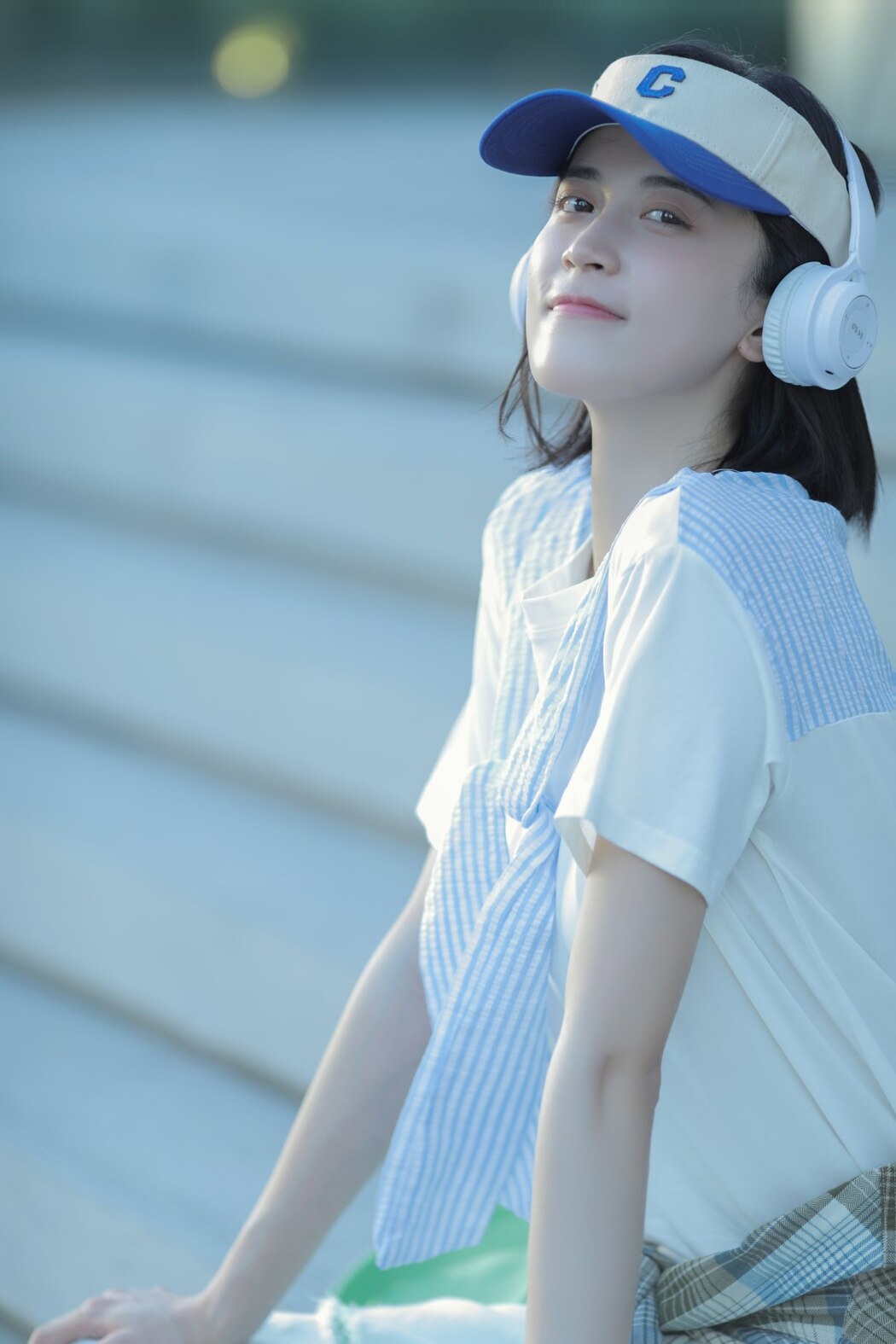 YiTuYu艺图语 Vol.2326 Chen Yu Jie
