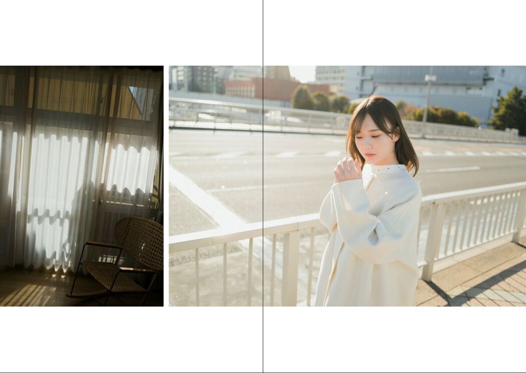 Digital Photo Book Miru – Tranceretinal Part1