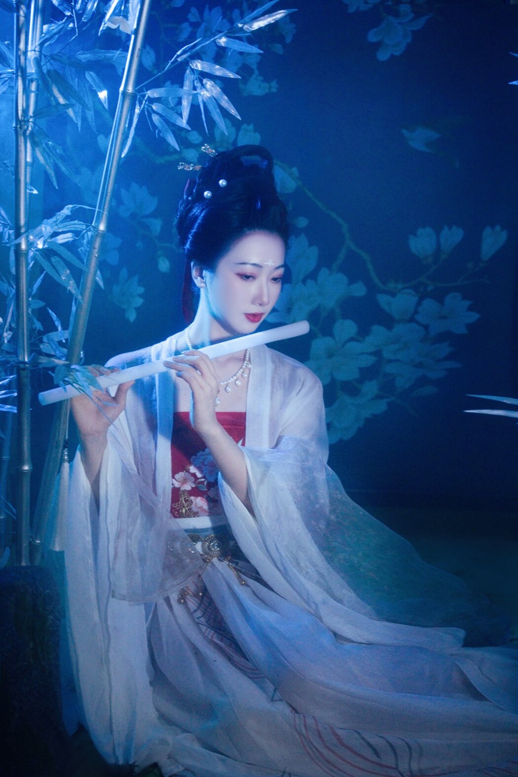 YiTuYu艺图语 Vol.2303 Inu Yi