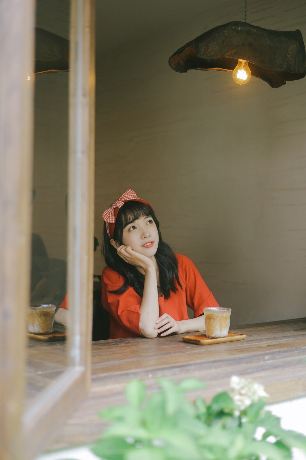 YiTuYu艺图语 Vol.2370 Yi Zhi A Meng Zai