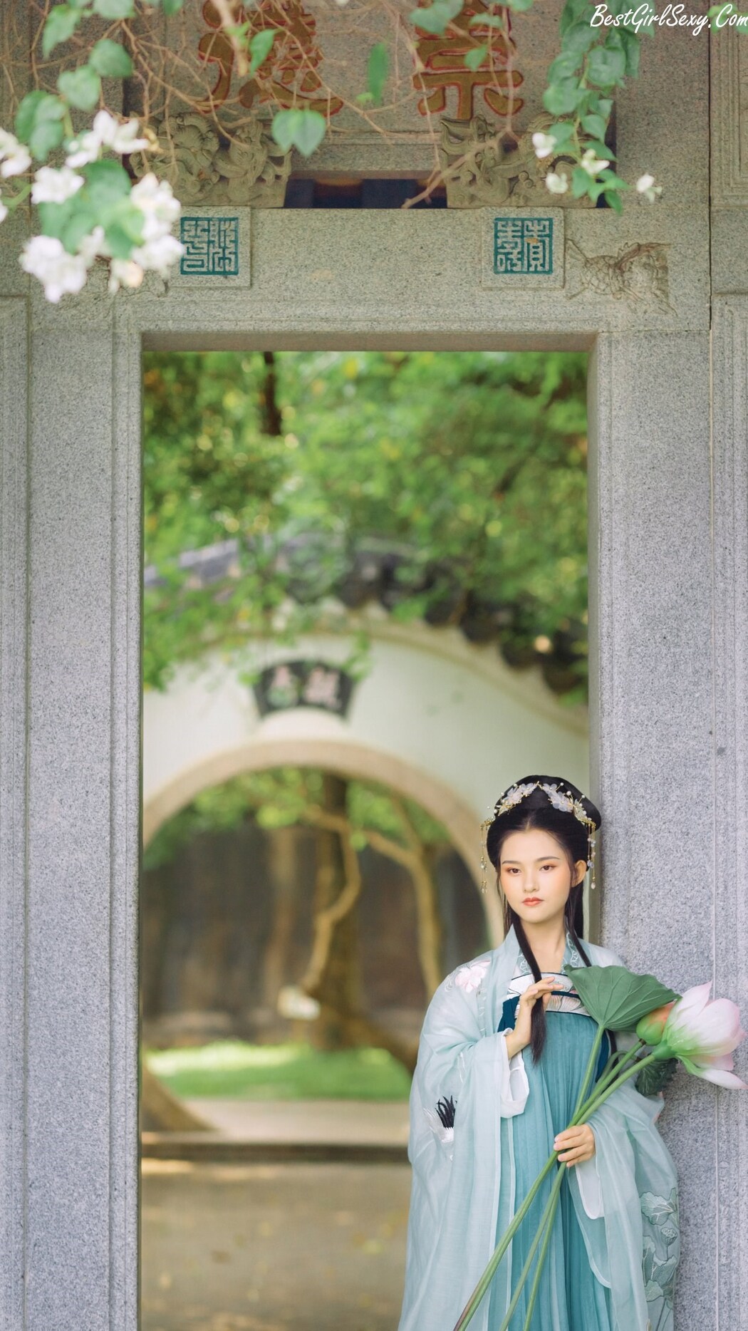 YiTuYu艺图语 Vol.239 Yuan Yuan
