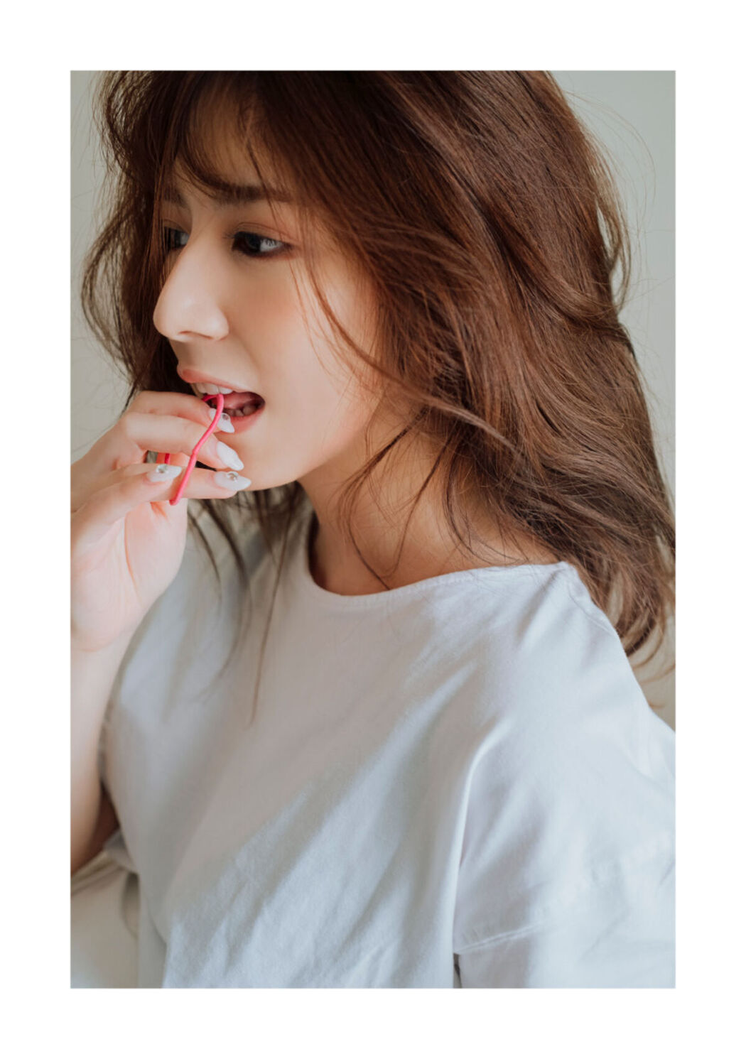 Digital Photo Book Nanatsumori Riri 七ツ森りり – Tranceretinal