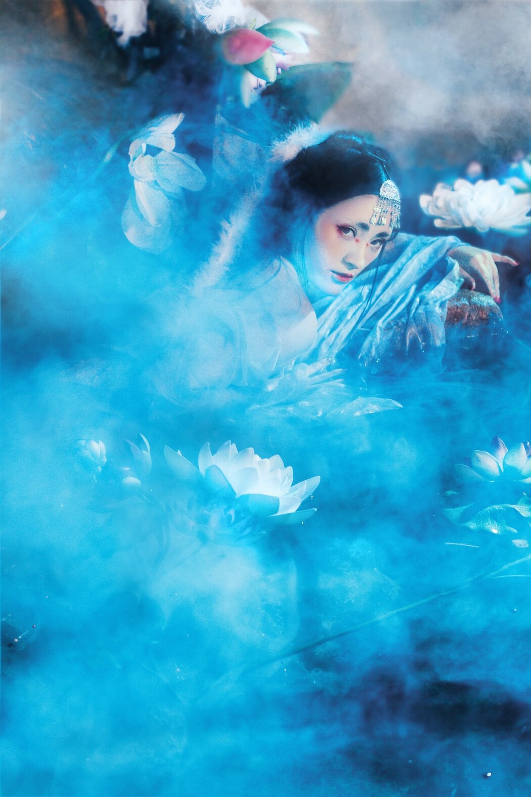 YiTuYu艺图语 Vol.2304 Ding Jia Chen