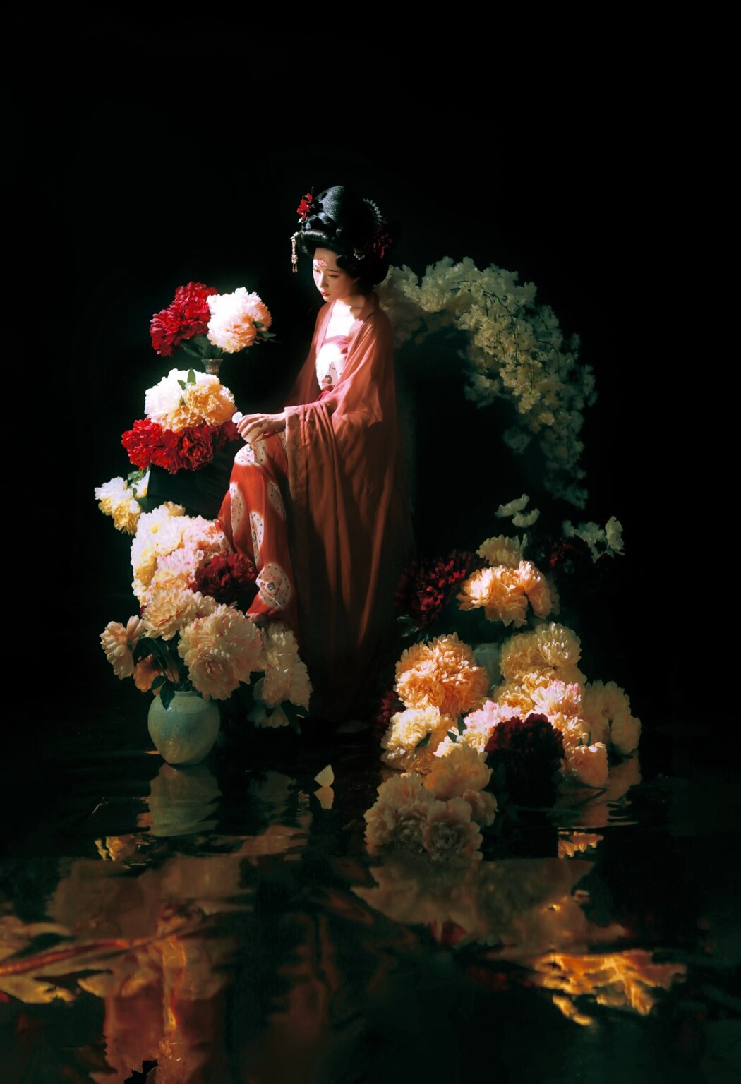 YiTuYu艺图语 Vol.2307 Wen Yu