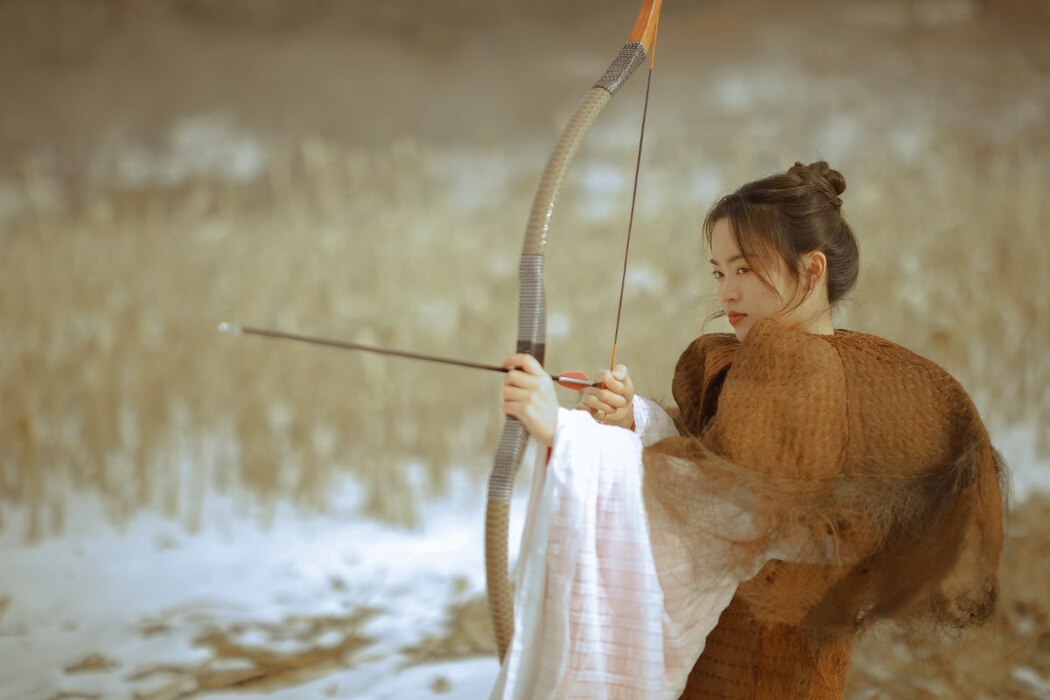 YiTuYu艺图语 Vol.2337 Liang Zhi Xuan