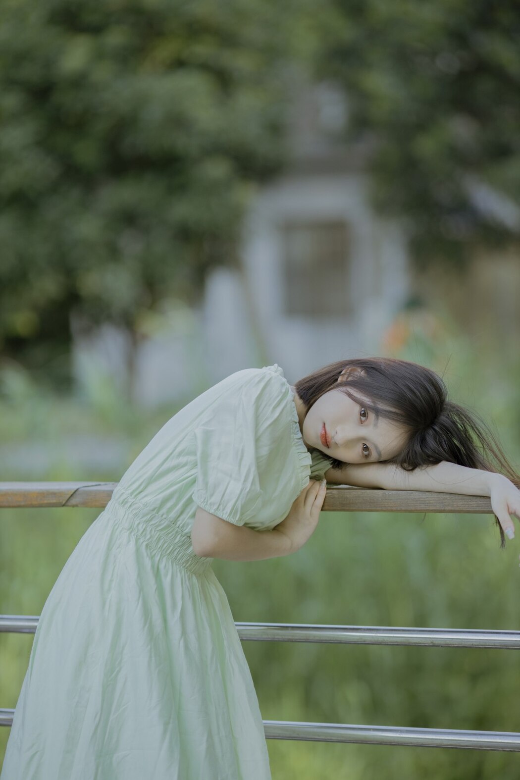 YiTuYu艺图语 Vol.2325 Yu Er