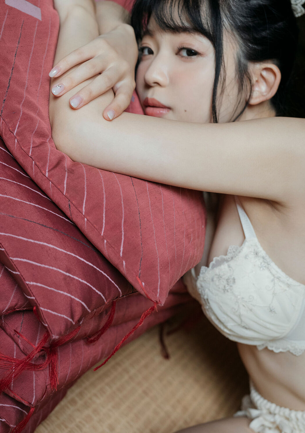 Digital Photo Book Maki Izuna 槙いずな – Tranceretinal
