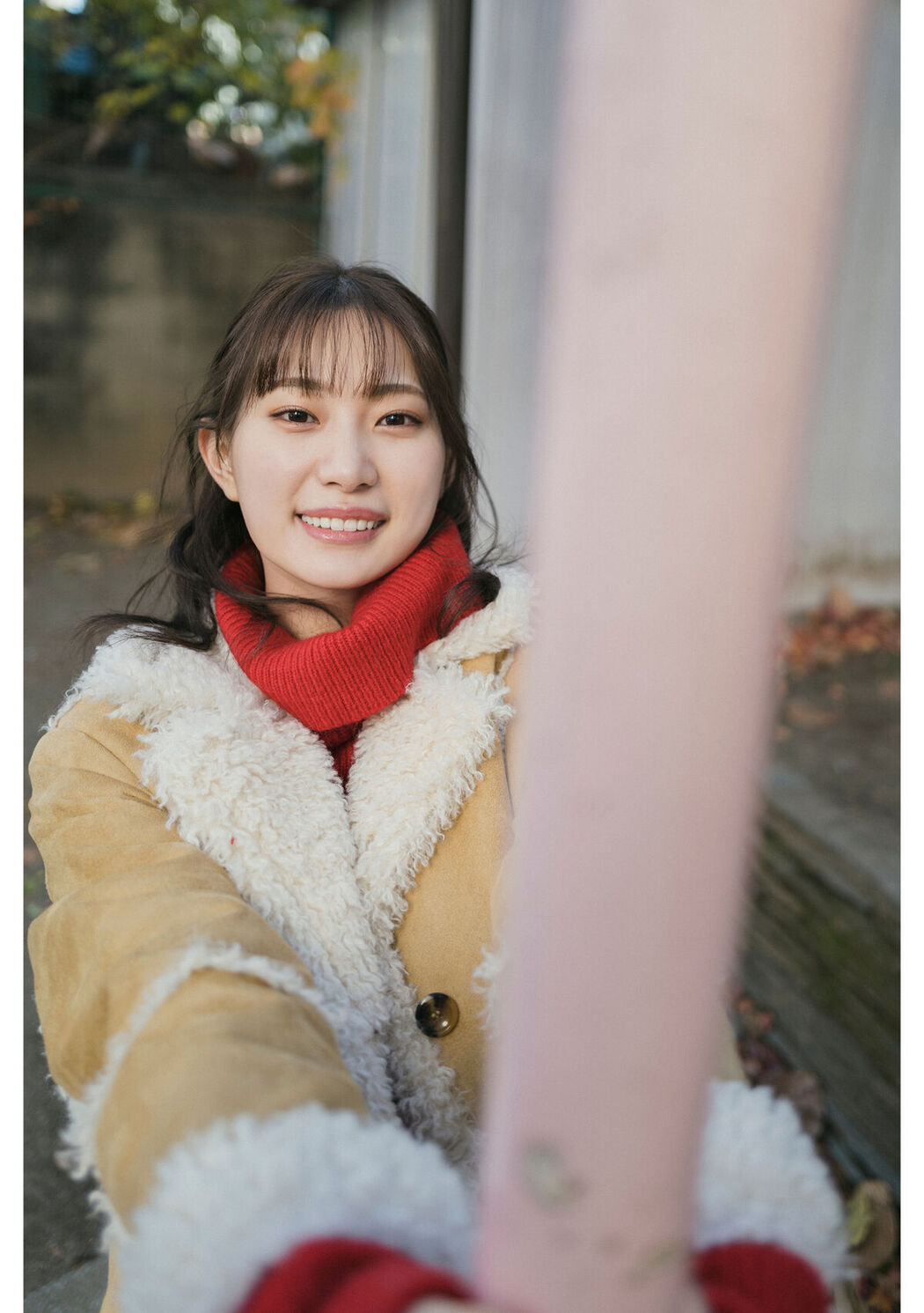 Digital Photo Book Mitani Akari 美谷朱里 – Tranceretinal Part1