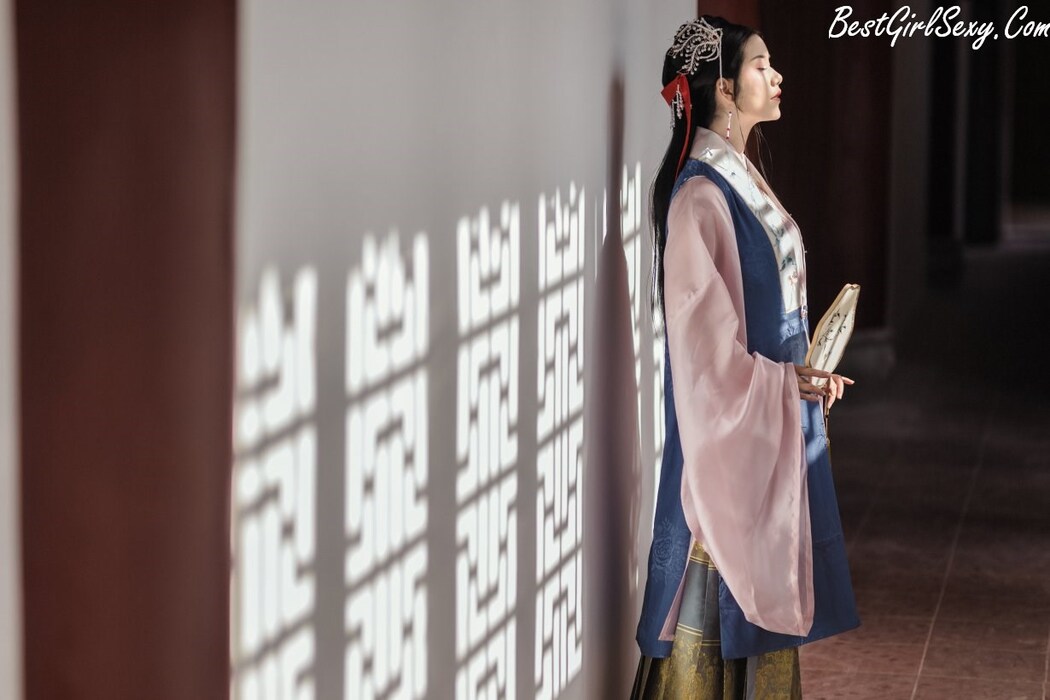 YiTuYu艺图语 Vol.238 Xiao La Jiao