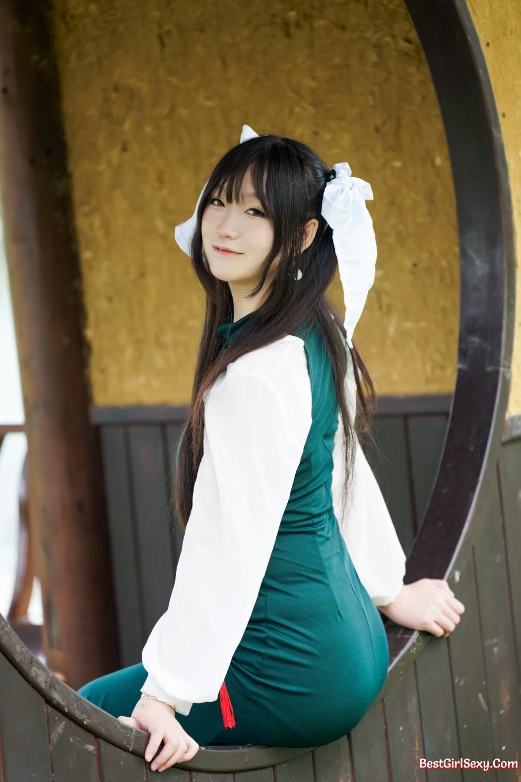 YiTuYu艺图语 Vol.2355 Chu Chu