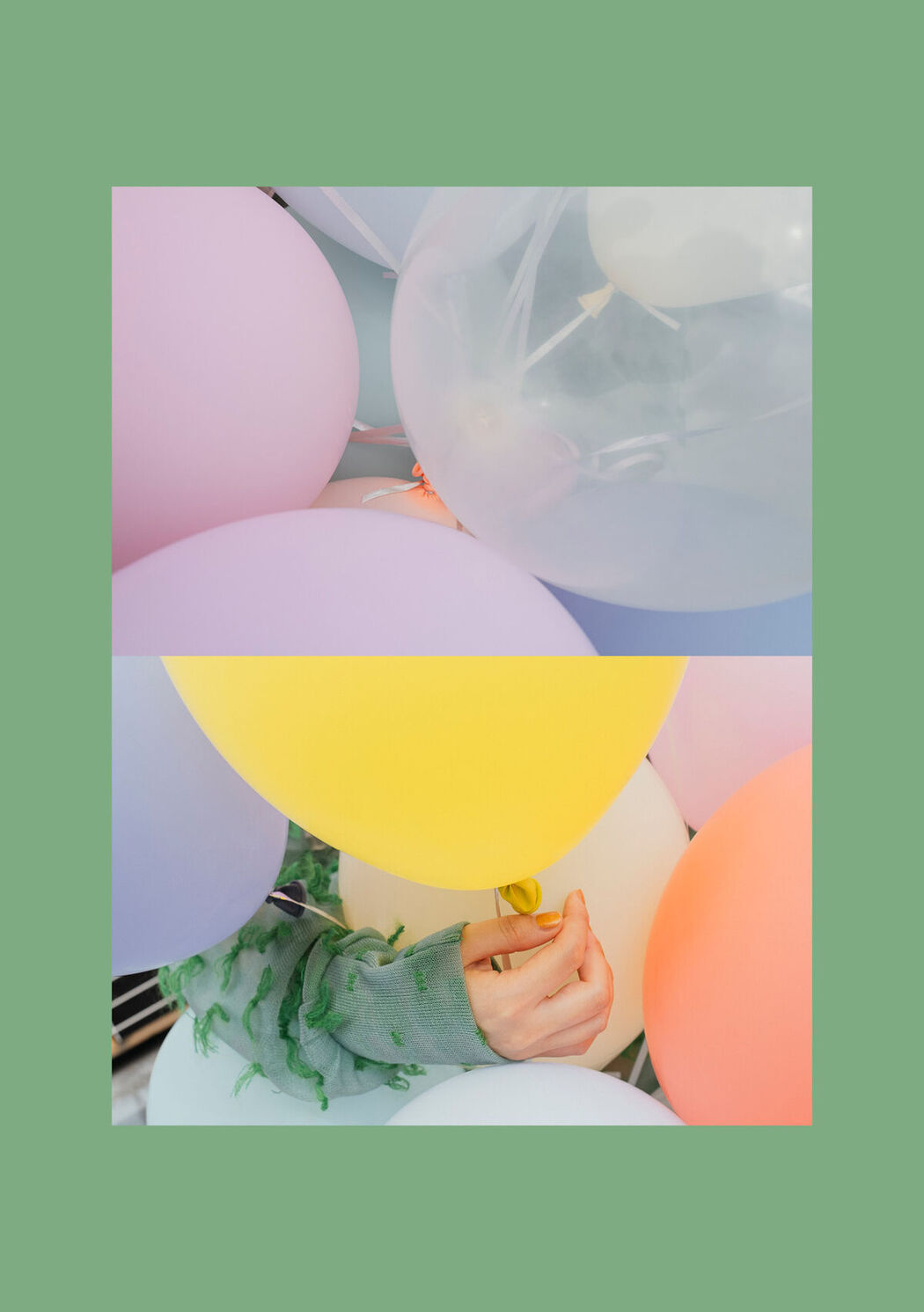 Digital Photo Book Usa Miharu 羽咲みはる – Tranceretinal