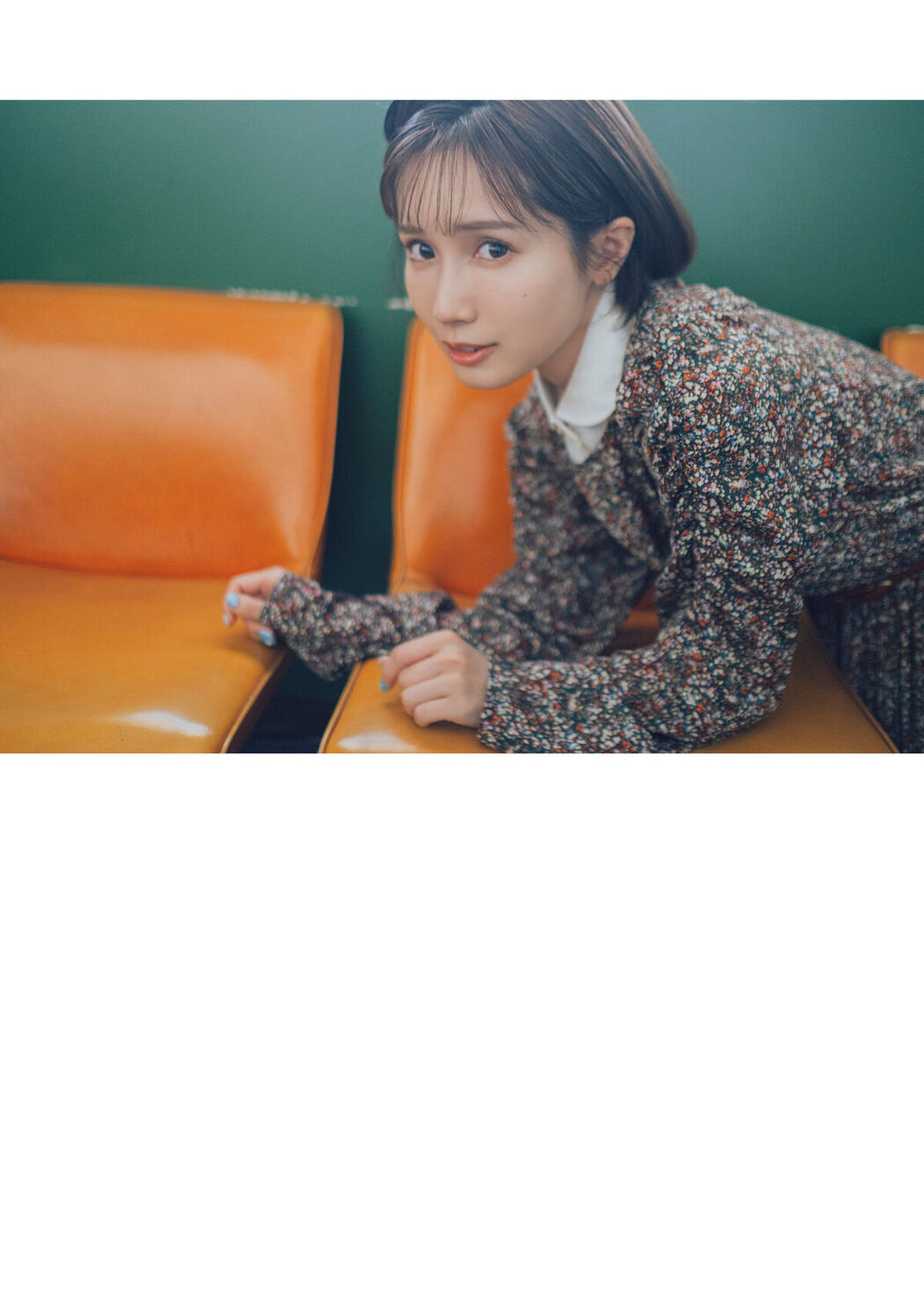 Digital Photo Book Kojima Minami 小島みなみ – Tranceretinal Part1