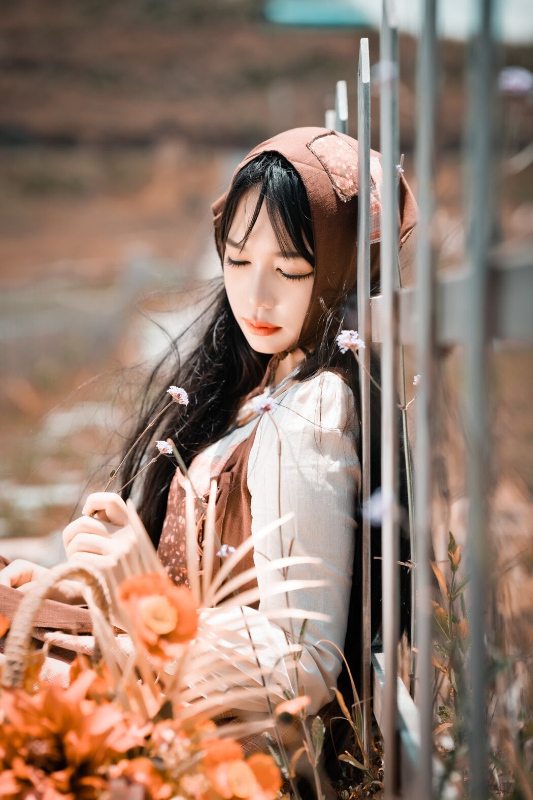 YiTuYu艺图语 Vol.2333 Yue Guang