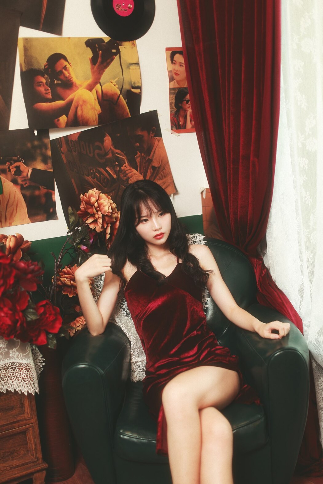YiTuYu艺图语 Vol.2396 Linda