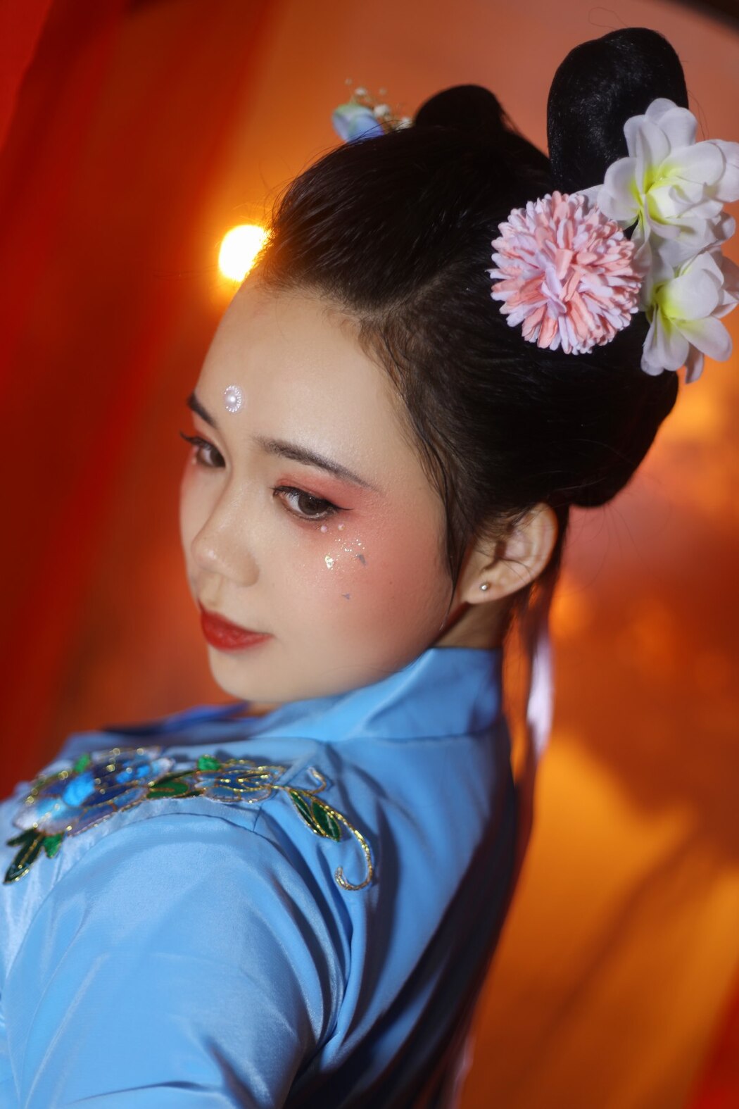 YiTuYu艺图语 Vol.2361 Yi Zhi Gao Gao