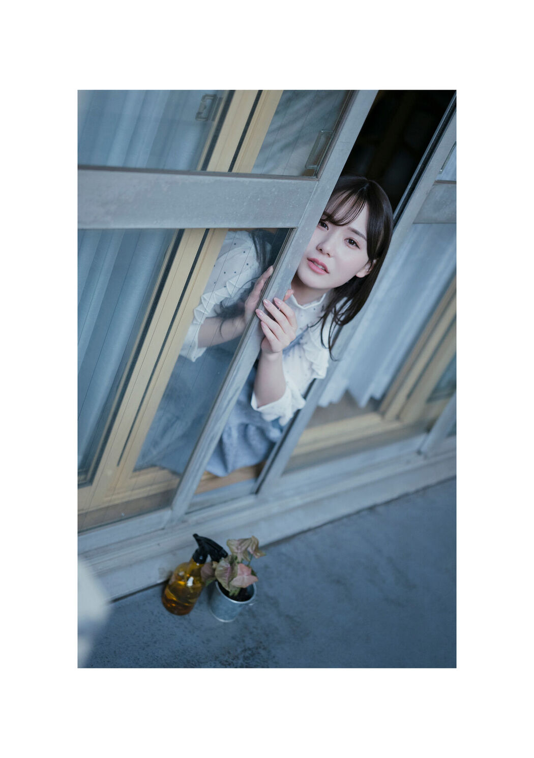 Digital Photo Book Miru – Tranceretinal Part2