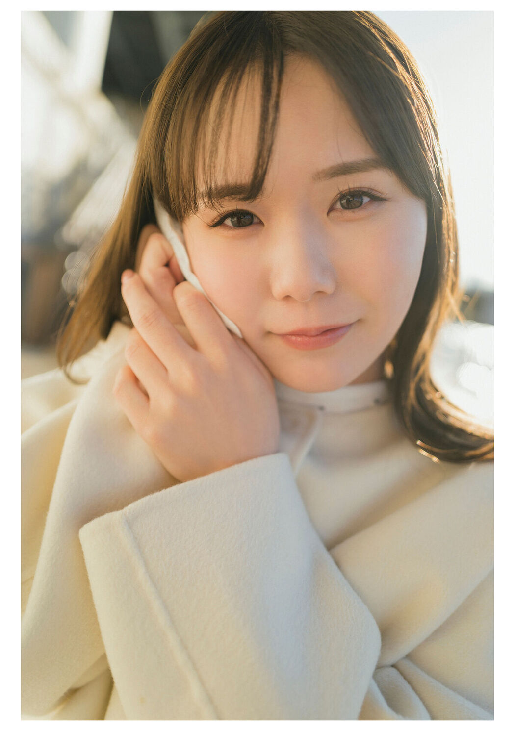 Digital Photo Book Miru – Tranceretinal Part2