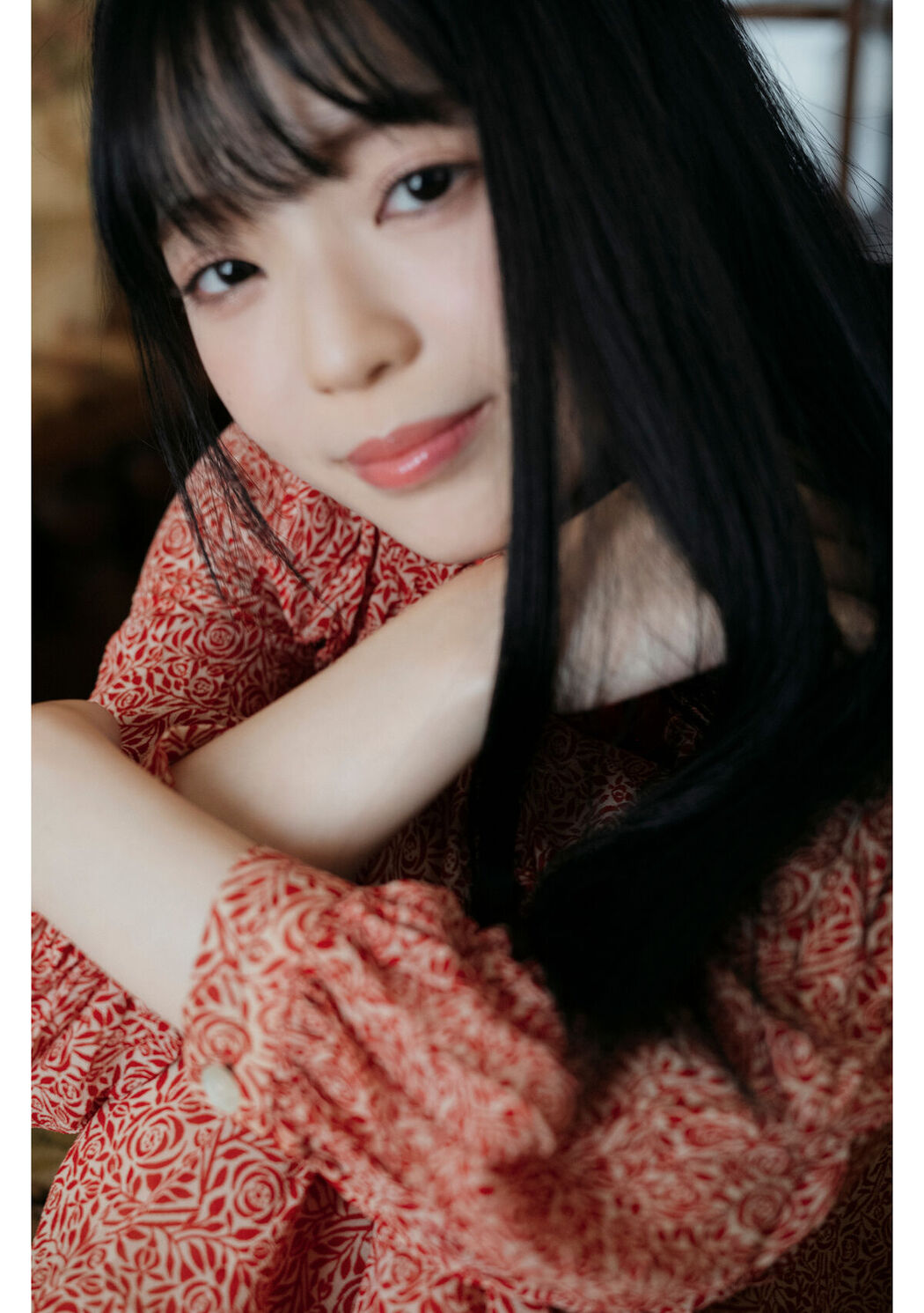 Digital Photo Book Maki Izuna 槙いずな – Tranceretinal